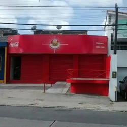 Baita Burguer