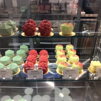 Jonquils Cafe & Bakery - Cafes Near Me - Boston, Massachusetts