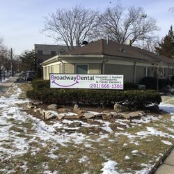 Broadway Dental Associates