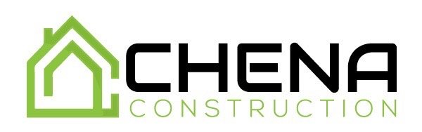 Slide of Chena Construction