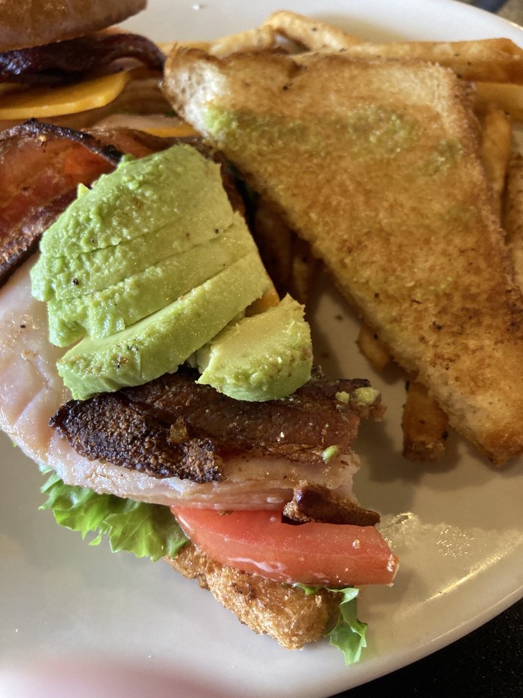 COTTON PATCH CAFE Updated October 2024 35 Photos & 70 Reviews