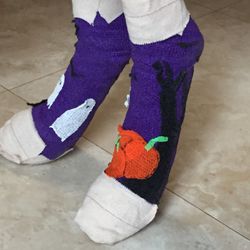 True Veterinary Care - Halloween
