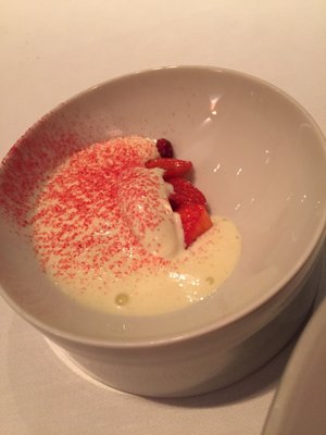 Restaurant Nuance by null