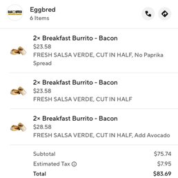 Highway Robbery