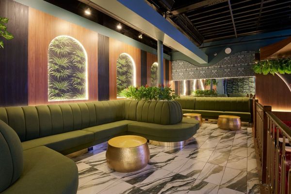 LA DIABLA NIGHT CLUB AND LOUNGE - Updated February 2026 - 16 Photos