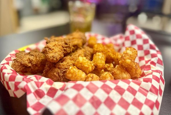 The Thirsty Turtle 2