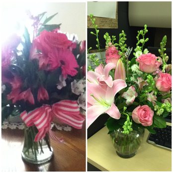 Tioga Florist - Florists Near Me - Merced, California
