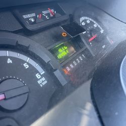 Budget Rent a Car