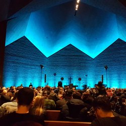 Christuskirche Bochum - Konzert Nathan Gray