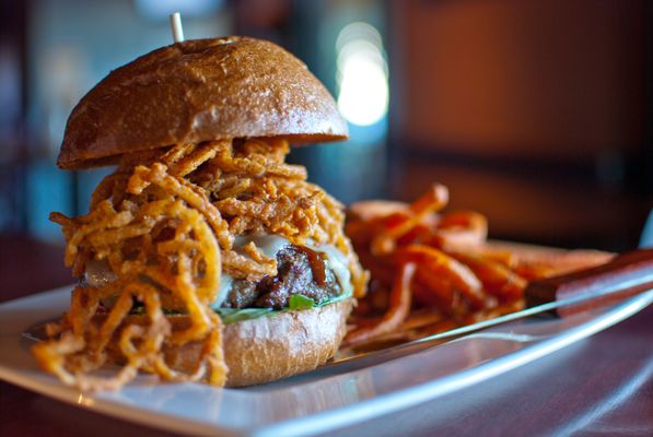 Phoenix City Grille by null