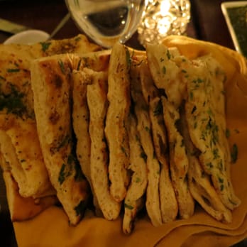 Masala Art - Nan - Indian Near Me - Washington, DC, District of Columbia