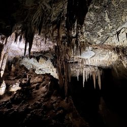 Gunns Plains Caves