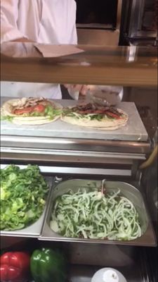 Ranoush Juice by null