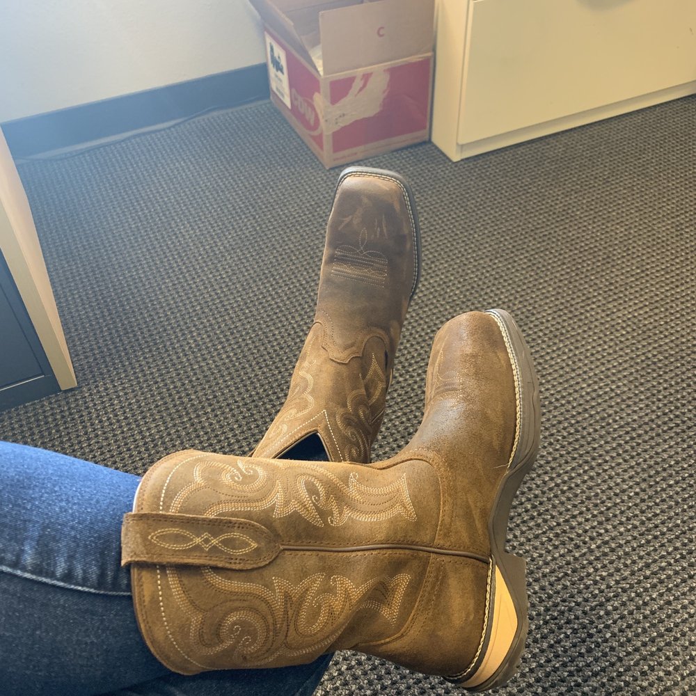 Ariat Women's Composite Toe Boot