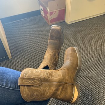 Ariat - Ariat Women's Composite Toe Boot - Women's Clothing Near Me - Fresno, California