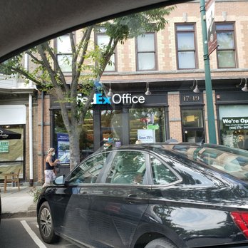 Fedex Office Print Ship Center Shipping Centers 17 Union Pl Summit Nj Phone Number