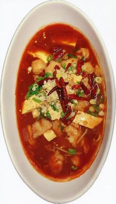 Fung Shing Chinese Restaurant by null