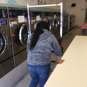 Albany Washing Well - Her reaction after I'd asked her who I'd contact to get my money back. Walk away. - Sewing & Alterations Near Me - Albany, California Albany Washing Well - Her reaction after I'd asked her who I'd contact to get my money back. Walk away. - Sewing & Alterations Near Me - Albany, California