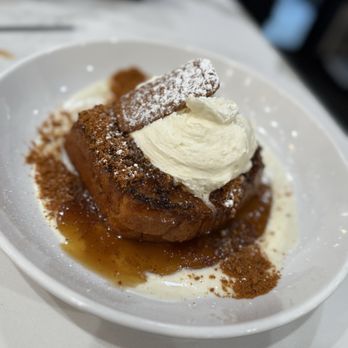 Toast on Lenox - Biscoff French Toast - Breakfast & Brunch Near Me - Atlanta, Georgia Toast on Lenox - Biscoff French Toast - Breakfast & Brunch Near Me - Atlanta, Georgia