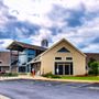 Photo of Bedford Welcome Center