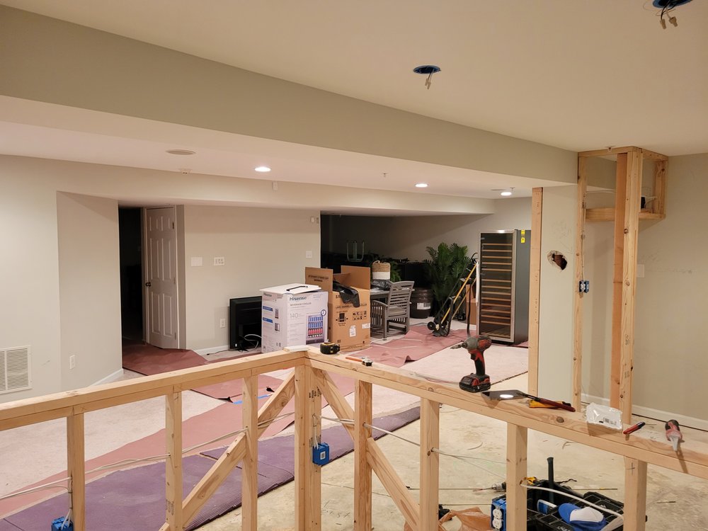 Slide of Plumbline Contractors