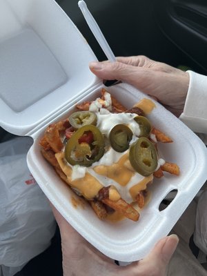 Burger Shack by null