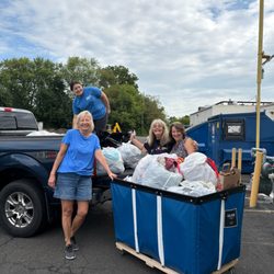 Worthwhile Thrift - Thankful for all of our volunteers and donations! We couldn't do anything without them!