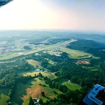 Get Inspired Flight - Flight Instruction Near Me - Jasper, Georgia