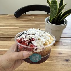 Tropical Smoothie Cafe