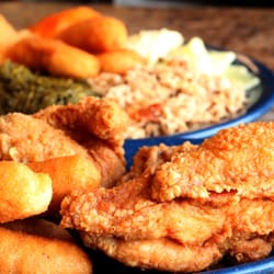 Gardner's Barbecue