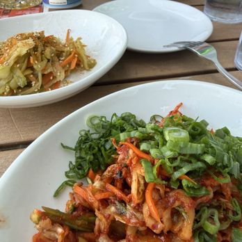 HaiFry - Kimchi - Japanese Near Me - Louisville, Kentucky