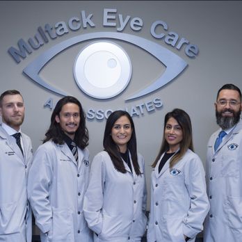 Multack Eye Care - Ophthalmologists Near Me - Frankfort, Illinois
