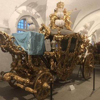 Marstall Museum - Museums Near Me - Munich, BY