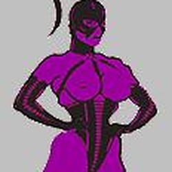 Purple Passion Logo