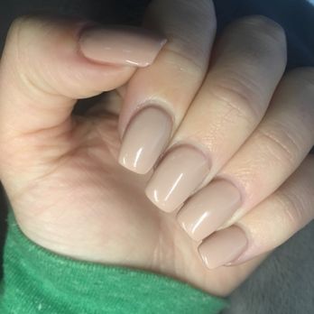 Nail Club - Tiramisu for Two by OPI (acrylic fill and gel manicure, done by Sandy). One of my favorite natural colors! - Nail Salons Near Me - Kirkland, Washington Nail Club - Tiramisu for Two by OPI (acrylic fill and gel manicure, done by Sandy). One of my favorite natural colors! - Nail Salons Near Me - Kirkland, Washington