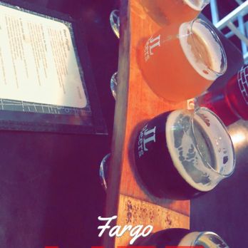 JL Beers - American flight. - Burgers Near Me - Fargo, North Dakota JL Beers - American flight. - Burgers Near Me - Fargo, North Dakota