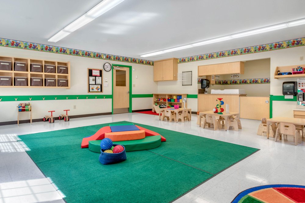 Primrose School of East Louisville - childcare center in Louisville, KY