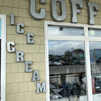Coastal Grounds - Front of shop. - Coffee & Tea Near Me - Sunset Beach, North Carolina Coastal Grounds - Front of shop. - Coffee & Tea Near Me - Sunset Beach, North Carolina
