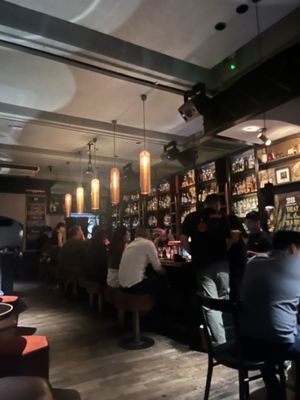 28 HongKong Street by null