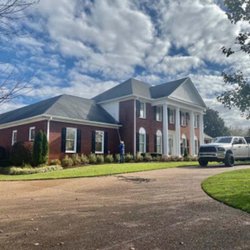 Campbell's Pressure Washing
