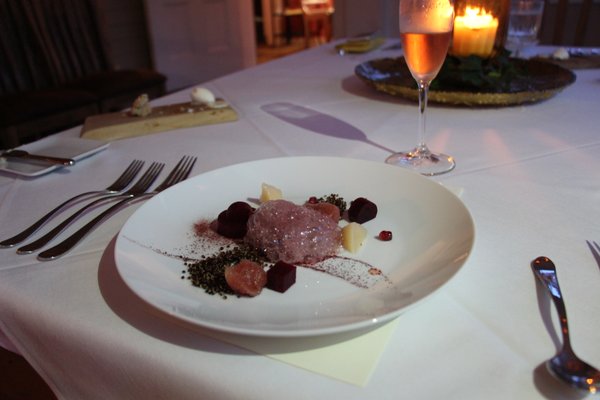 Lincoln Inn & Restaurant at the Covered Bridge by null