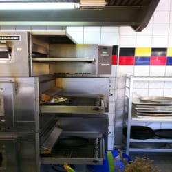 TGF Pizza