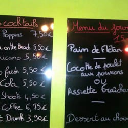 Le P'tit creux v'art