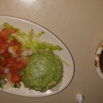 Uncle Julio's - Side dish for fajitas - Mexican Near Me - Gaithersburg, Maryland