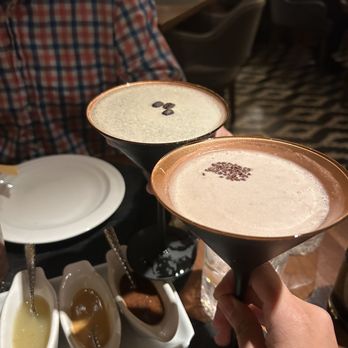 The Mexican - Martinis! - Mexican Near Me - Dallas, Texas The Mexican - Martinis! - Mexican Near Me - Dallas, Texas
