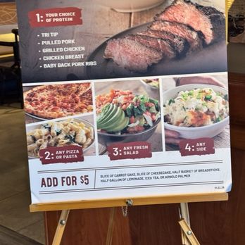 Stonefire Grill - Menu - Barbeque Near Me - West Hills, California Stonefire Grill - Menu - Barbeque Near Me - West Hills, California