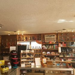 Vapor Tech - Come take a look at our freshly renovated shop !