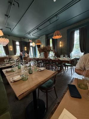 Champers Social Club by null