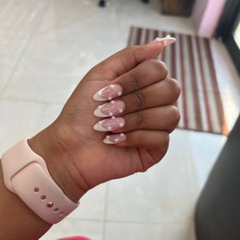 Pretty Angel Nail Spa - Nail Salons Near Me - Massapequa, New York Pretty Angel Nail Spa - Nail Salons Near Me - Massapequa, New York
