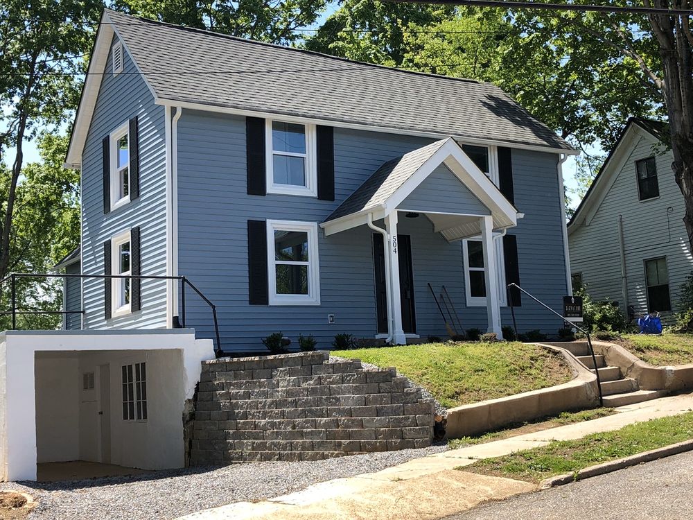 ROCK SOLID ROOFERS 71 Photos 224 Hwy 70 W, Lenoir City, Tennessee